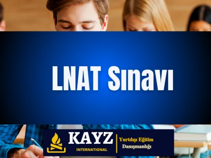 LNAT Sınavı
