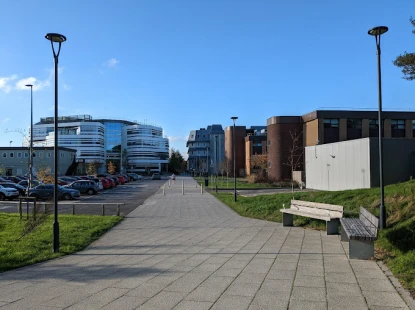Bournemouth Üniversitesi