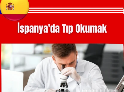 İspanya'da Tıp Okumak