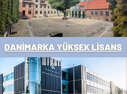Danimarka Yüksek Lisans