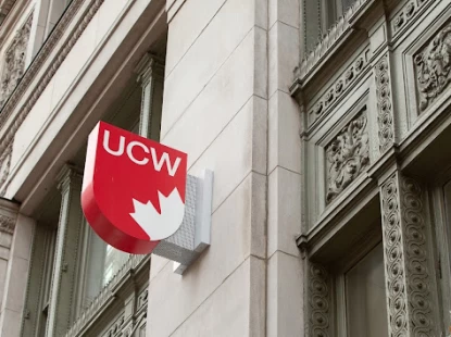 University Canada West