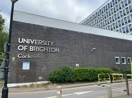 Brighton Üniversitesi