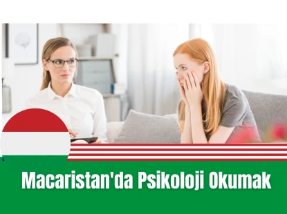 Macaristan'da Psikoloji Okumak
