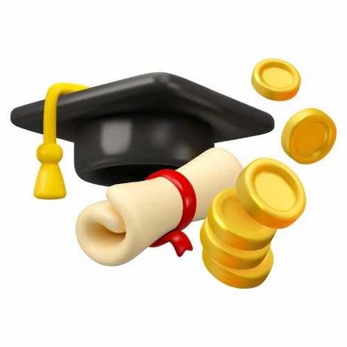 Yurtdışı Yüksek Lisans Bursları