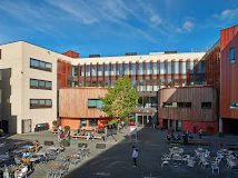 Anglia Ruskin University