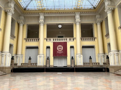 Budapeşte Teknoloji ve Ekonomi Üniversitesi