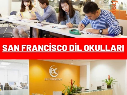 San Francisco Dil Okulları
