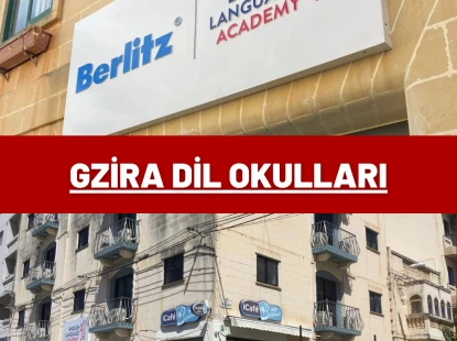 Gzira Dil Okulları