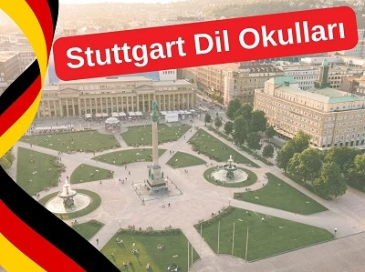 Stuttgart Dil Okulları