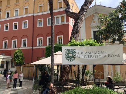 The American University of Rome