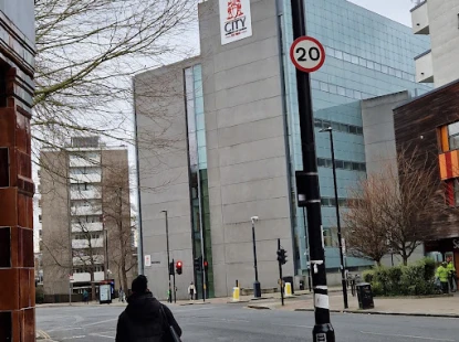 City University of London