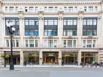 Westminster Üniversitesi