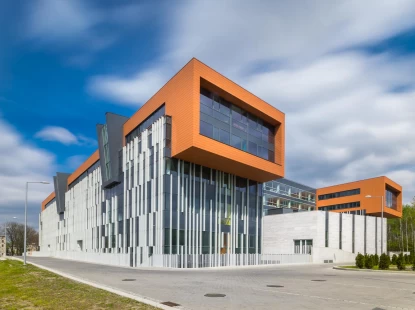 Lodz Üniversitesi