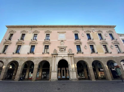 Padova Üniversitesi