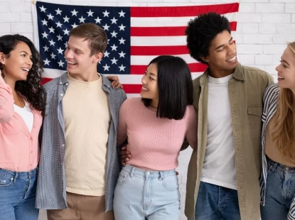 Camp Usa Ücretleri