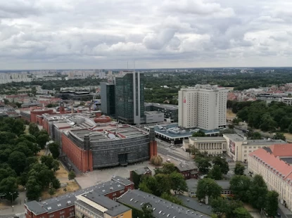 Poznan Ekonomi Üniversitesi