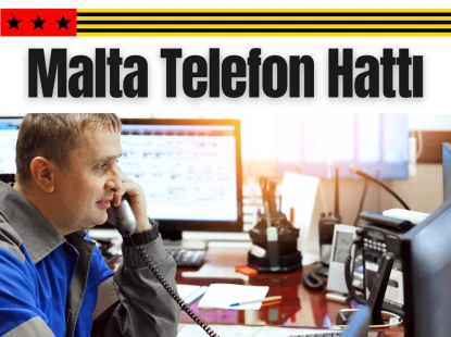Malta Telefon Hattı